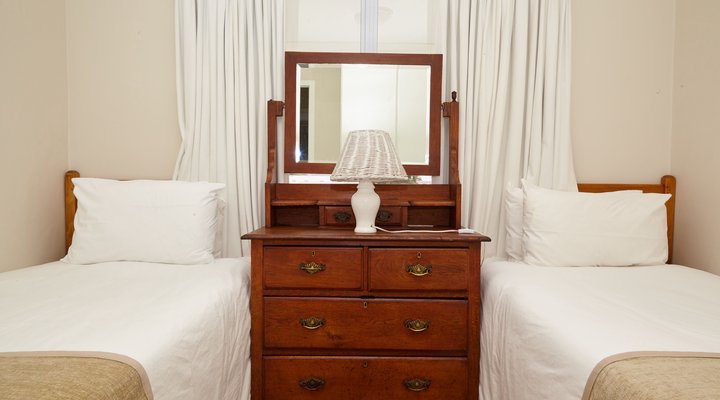 Windsor Self-Catering Apartments