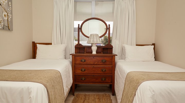 Windsor Self-Catering Apartments