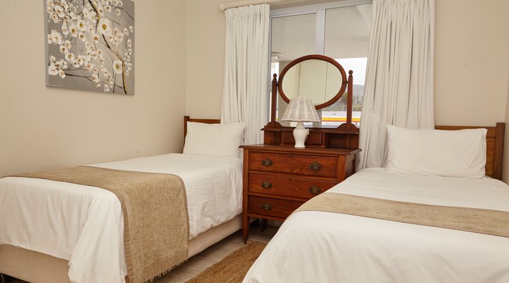 Windsor Self-Catering Apartments