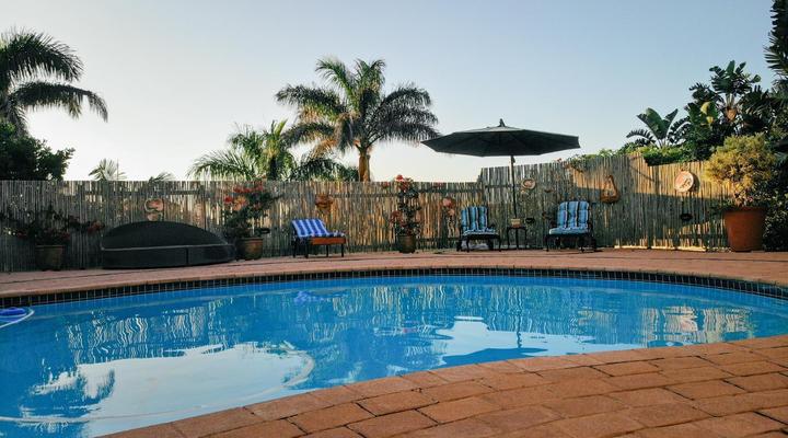 Sunbirds Bed & Breakfast