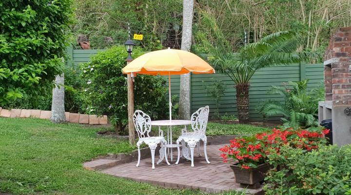 Sunbirds Bed & Breakfast