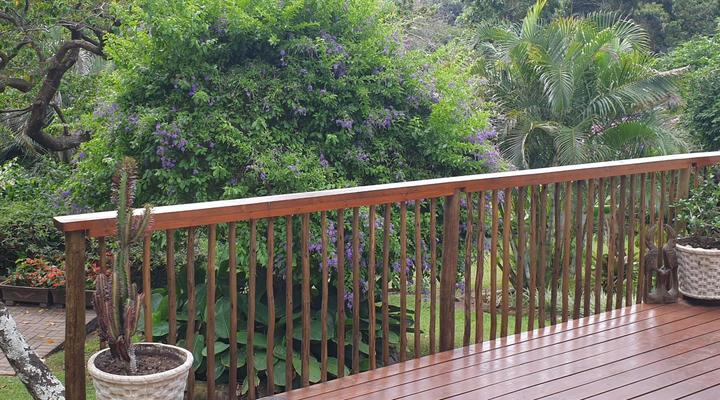 Sunbirds Bed & Breakfast