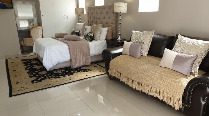 Pongola Avenue Self-catering Accommodation