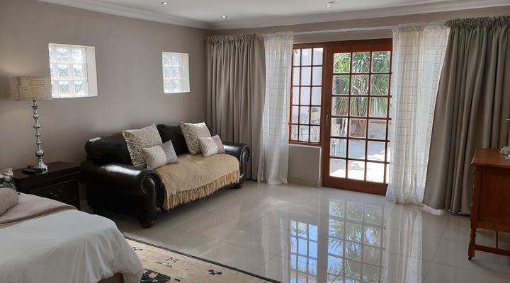 Pongola Avenue Self-catering Accommodation
