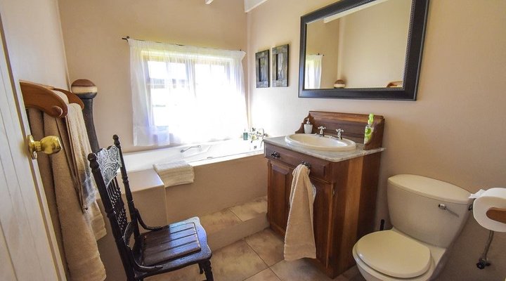 Avante Self-Catering