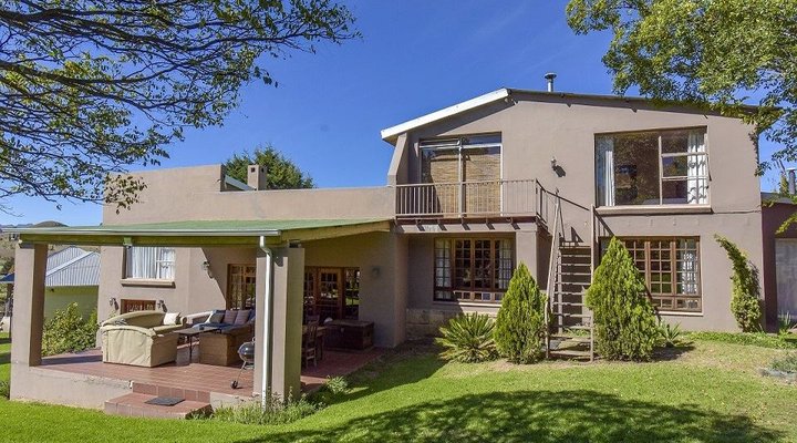 Avante Self-Catering