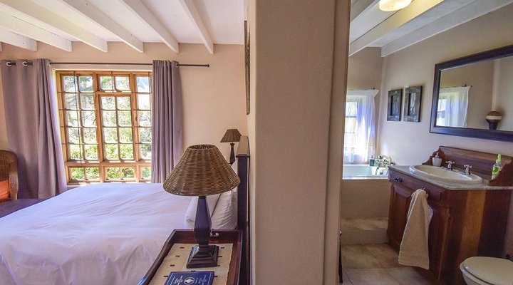 Avante Self-Catering