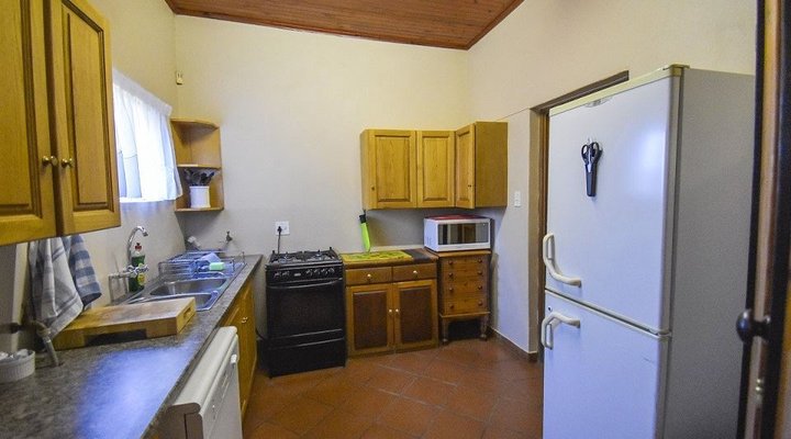 Avante Self-Catering