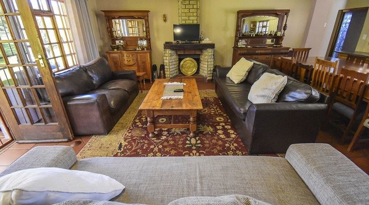 Avante Self-Catering