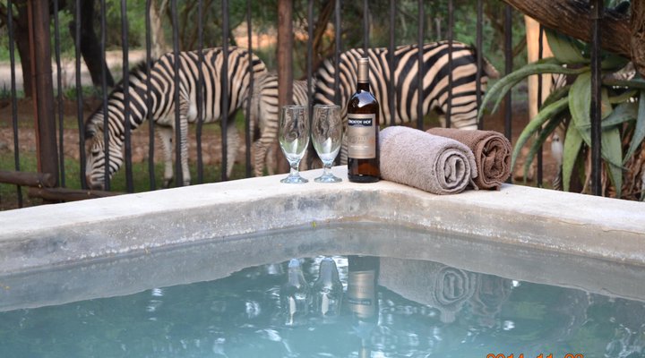 Getaway Bush Marloth Park