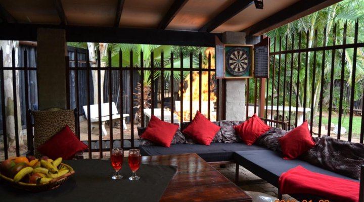 Getaway Bush Marloth Park