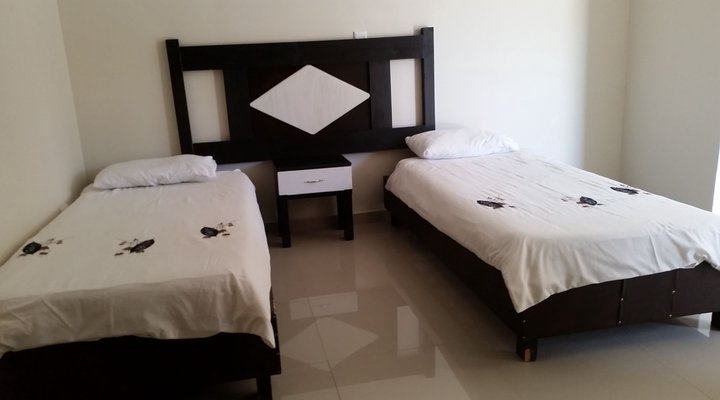 Dolphin Guest House