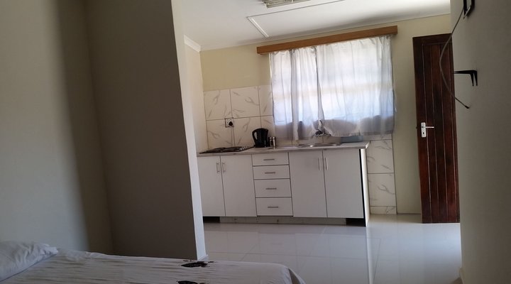 Dolphin Guest House