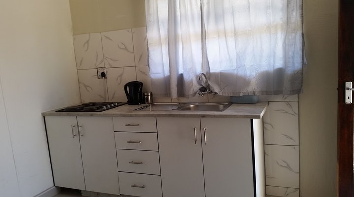 Dolphin Guest House