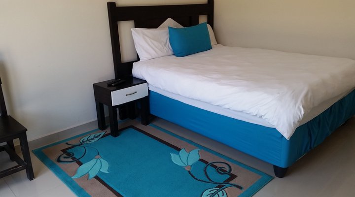 Dolphin Guest House