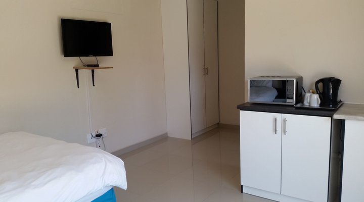 Dolphin Guest House
