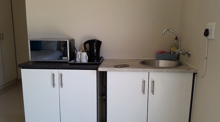 Dolphin Guest House