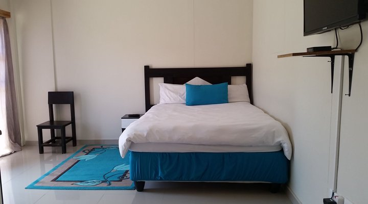 Dolphin Guest House