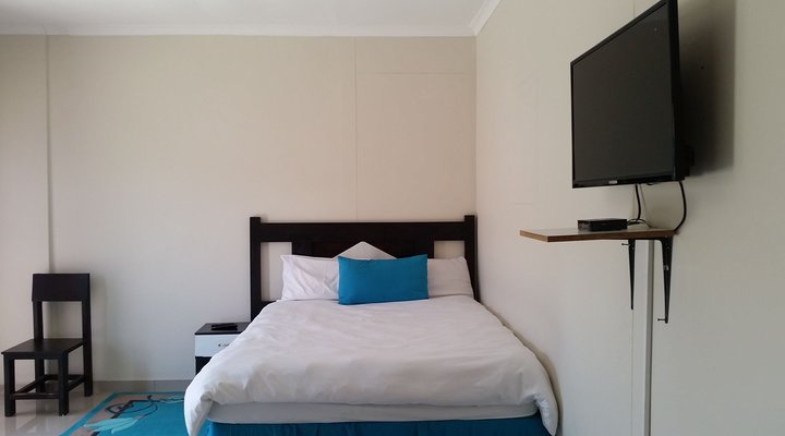 Dolphin Guest House