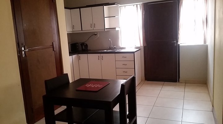 Dolphin Guest House