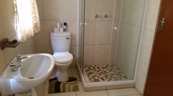 Dolphin Guest House