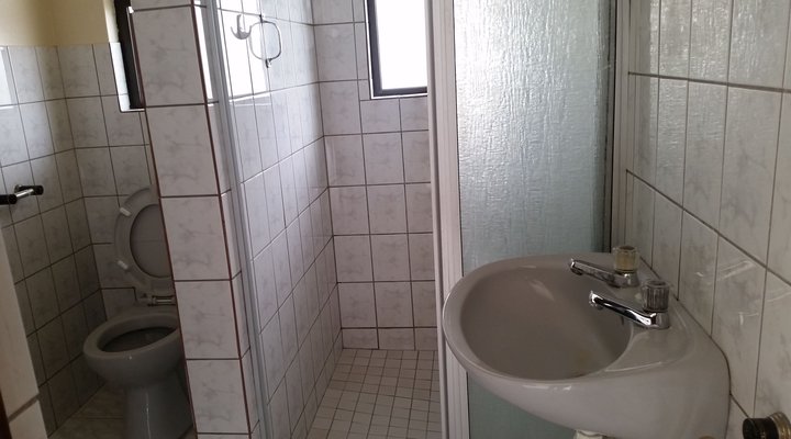 Dolphin Guest House