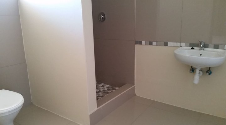 Dolphin Guest House