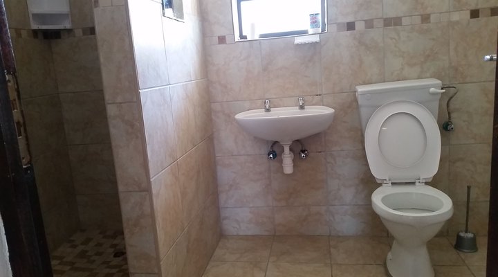 Dolphin Guest House