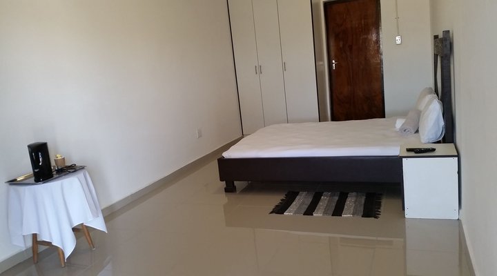 Dolphin Guest House