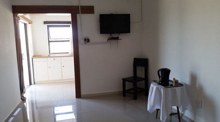 Dolphin Guest House