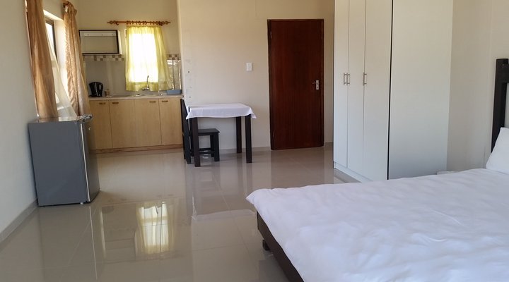 Dolphin Guest House