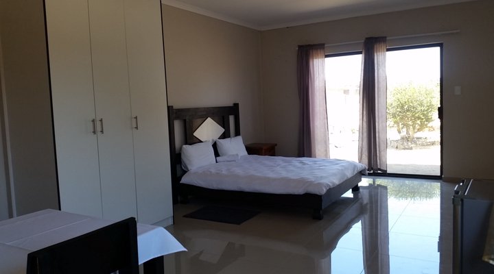 Dolphin Guest House