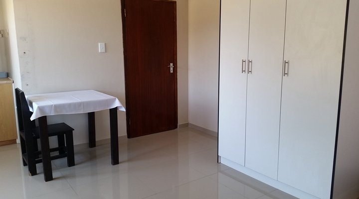 Dolphin Guest House