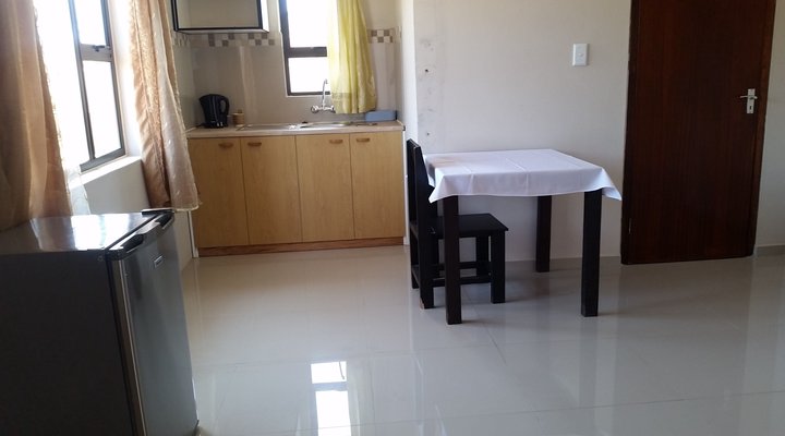 Dolphin Guest House