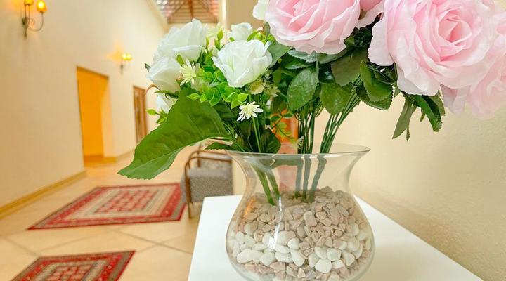 Ikhaya Lesizwe Guest House Bryanston