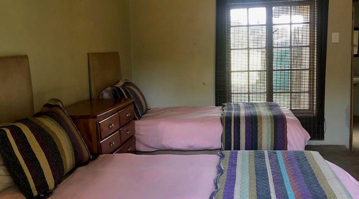 Thaba Tholo Game Farm