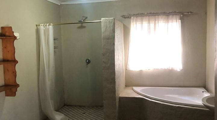 Thaba Tholo Game Farm