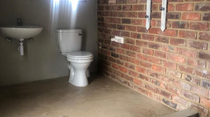 Thaba Tholo Game Farm