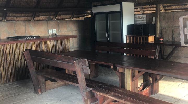 Thaba Tholo Game Farm