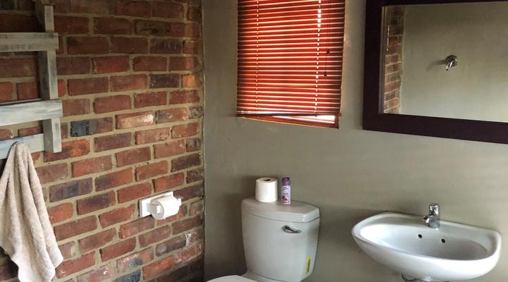 Thaba Tholo Game Farm