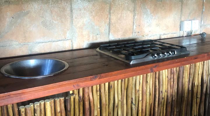 Thaba Tholo Game Farm