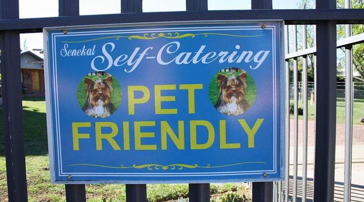 Senekal Self Catering Accommodation