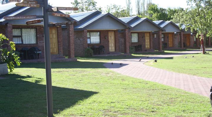 Senekal Self Catering Accommodation