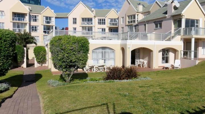 Summerseas on the Beach