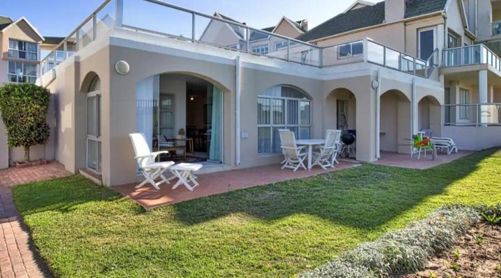 Beachside Dream Maker