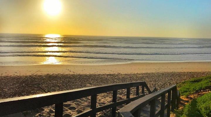 Beachside Dream Maker