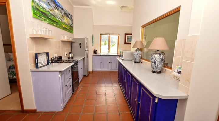 Clarens Interiors The Loft