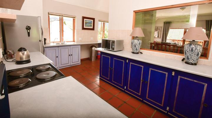 Clarens Interiors The Loft