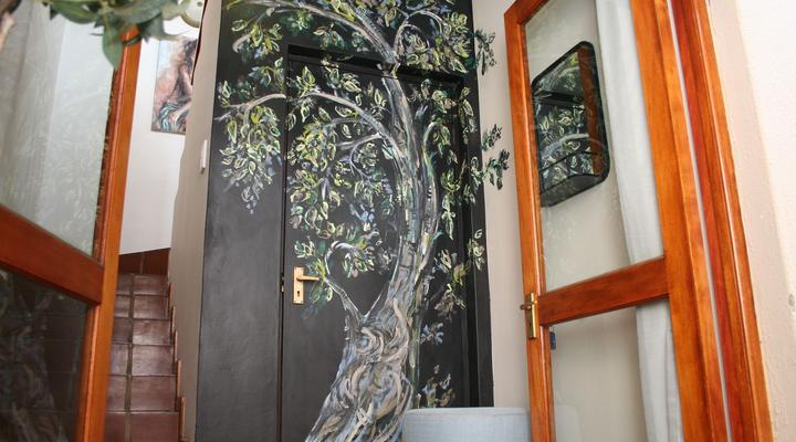 Clarens Interiors The Loft