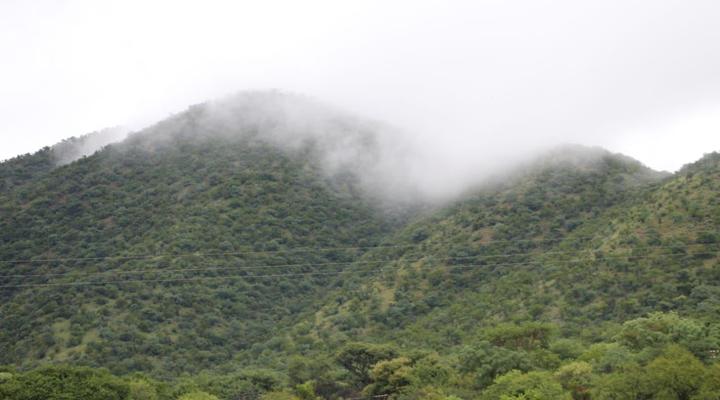 De Villa River Resort